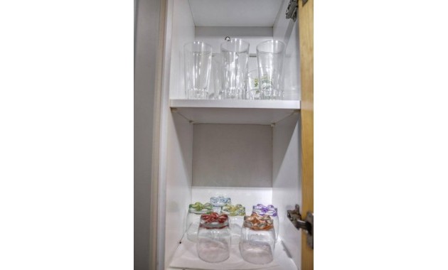 Venta - Studio -
Torrevieja - Centro