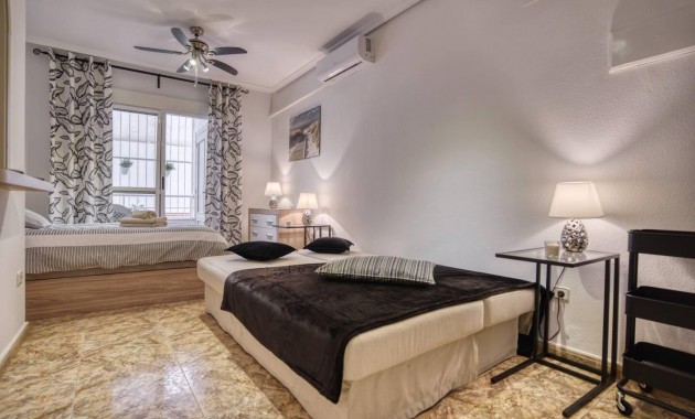 Venta - Studio -
Torrevieja - Centro