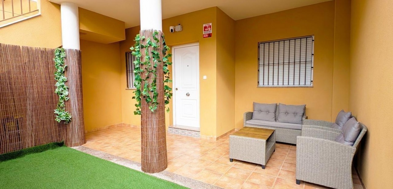 Venta - Bungalow -
Benejúzar - Comunidad valenciana