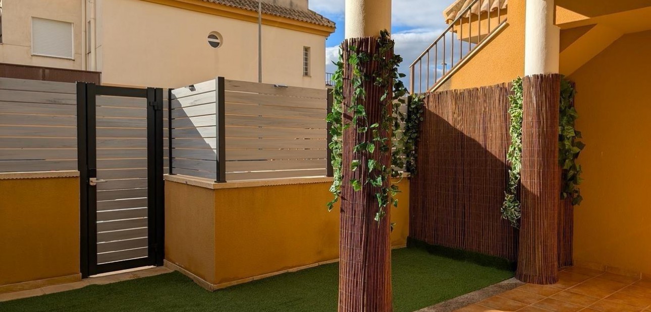 Venta - Bungalow -
Benejúzar - Comunidad valenciana