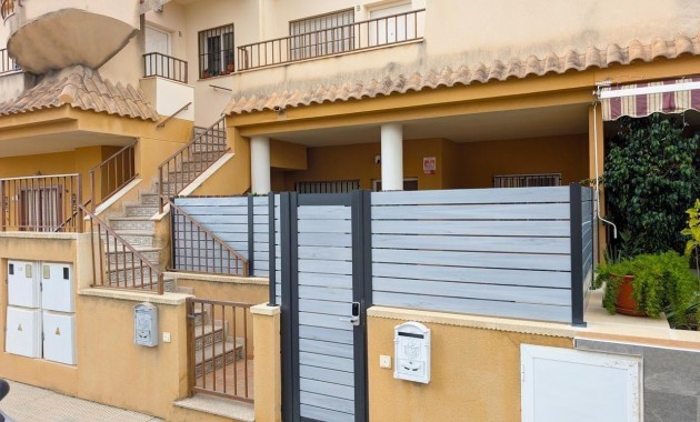 Venta - Bungalow -
Benejúzar - Comunidad valenciana