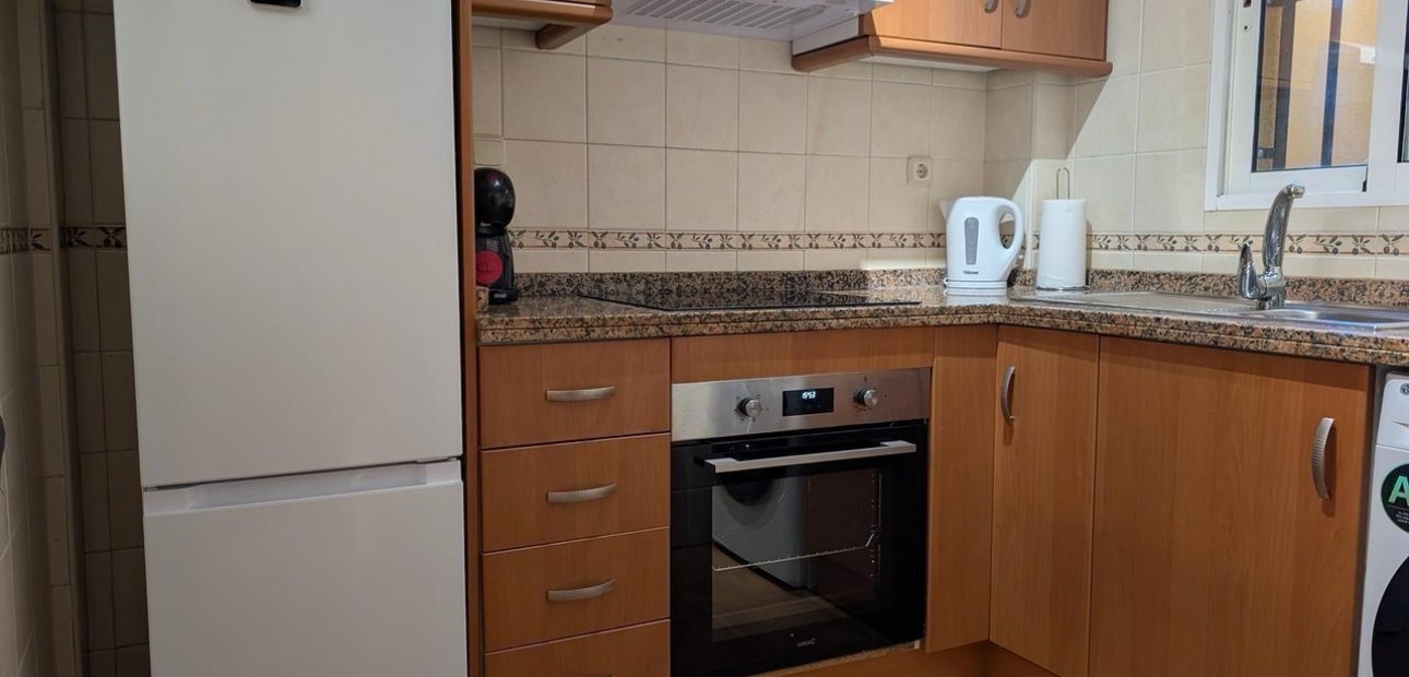 Venta - Bungalow -
Benejúzar - Comunidad valenciana