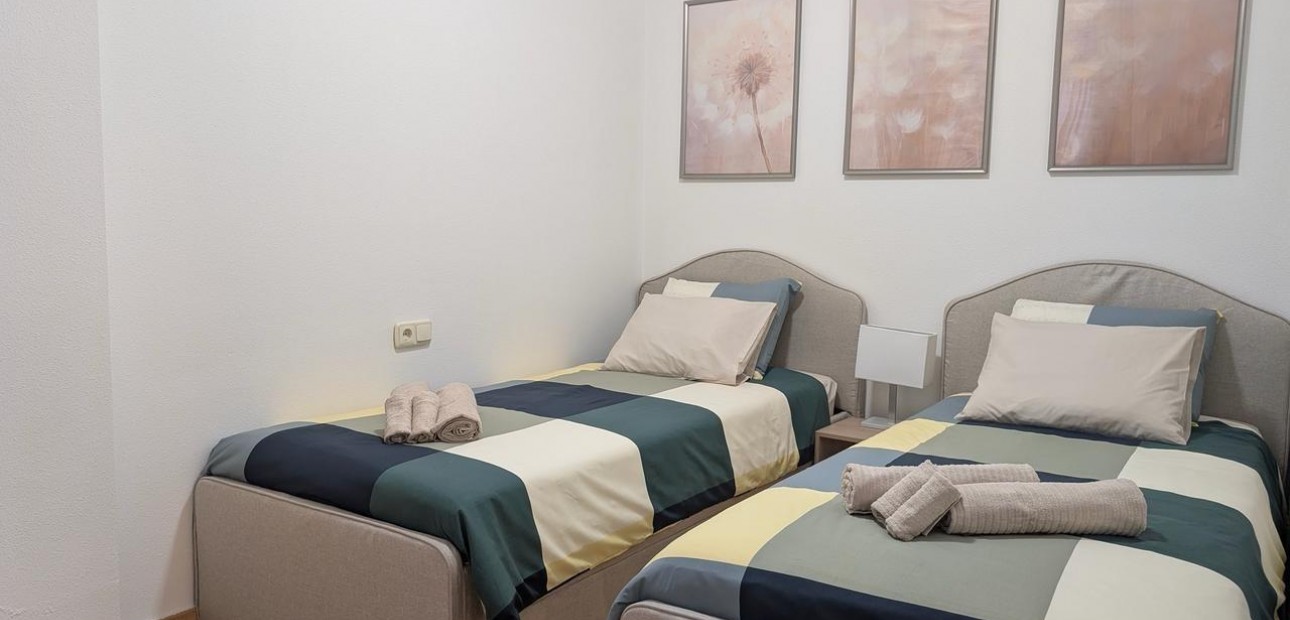 Venta - Bungalow -
Benejúzar - Comunidad valenciana