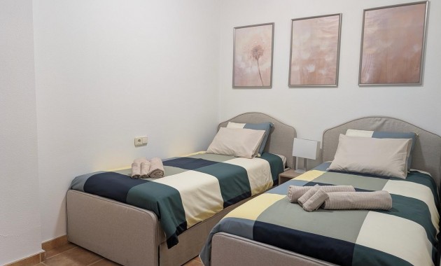 Venta - Bungalow -
Benejúzar - Comunidad valenciana