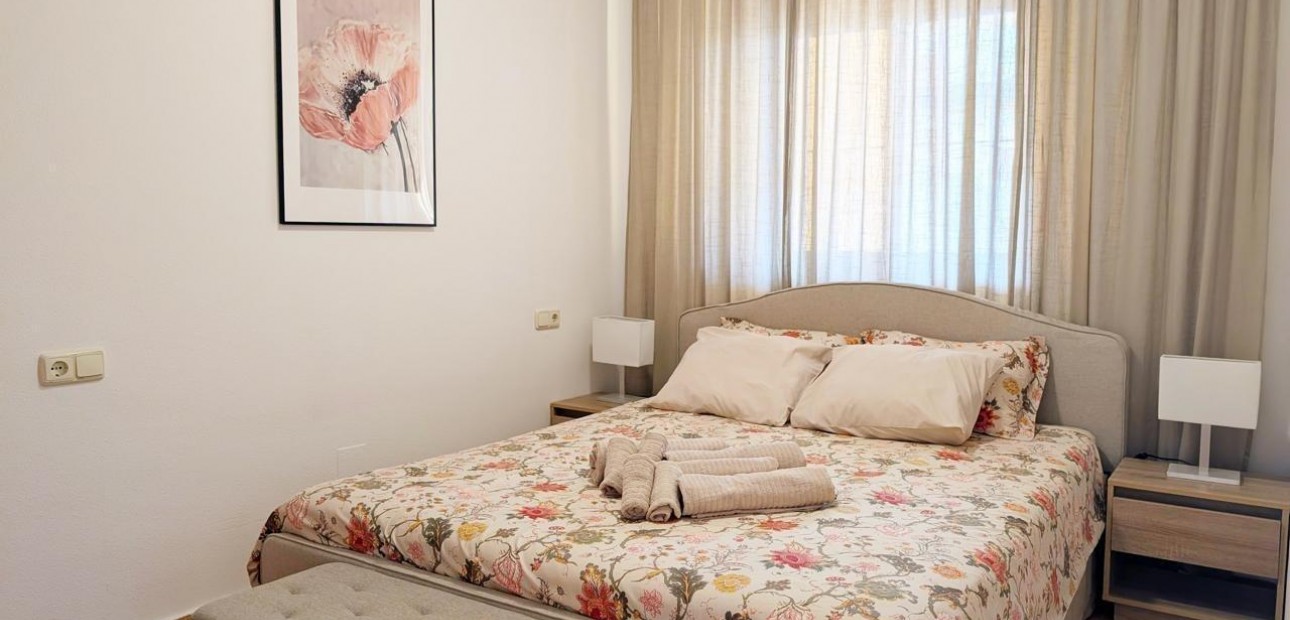 Venta - Bungalow -
Benejúzar - Comunidad valenciana