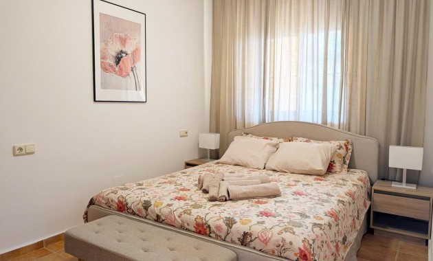 Venta - Bungalow -
Benejúzar - Comunidad valenciana