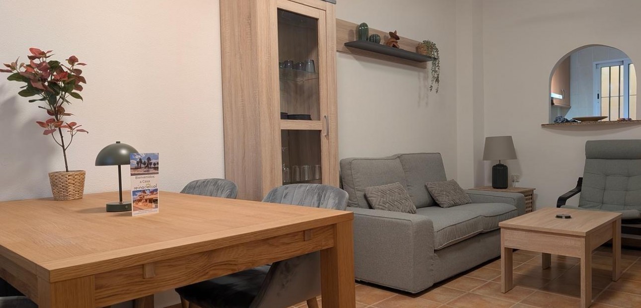 Venta - Bungalow -
Benejúzar - Comunidad valenciana