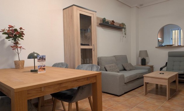 Venta - Bungalow -
Benejúzar - Comunidad valenciana