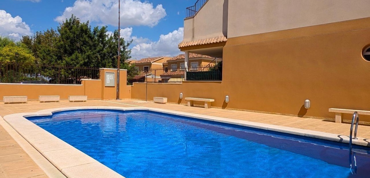 Venta - Bungalow -
Benejúzar - Comunidad valenciana