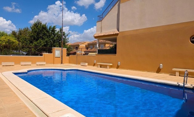 Venta - Bungalow -
Benejúzar - Comunidad valenciana