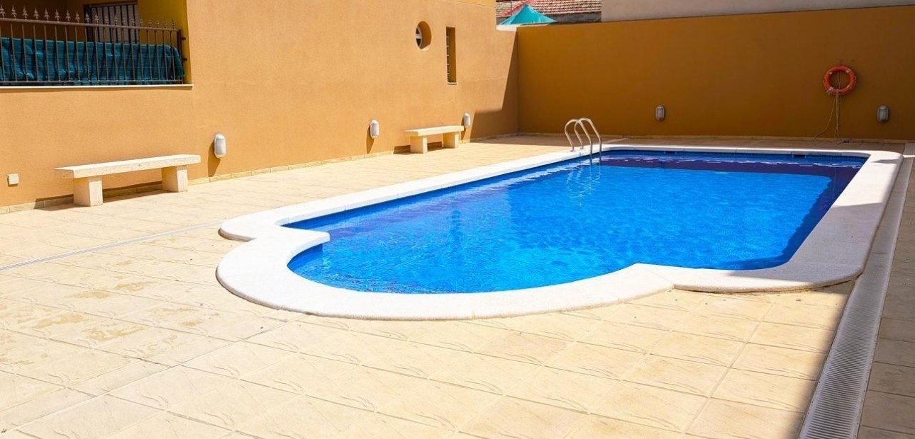 Venta - Bungalow -
Benejúzar - Comunidad valenciana