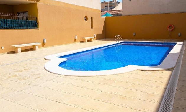 Venta - Bungalow -
Benejúzar - Comunidad valenciana