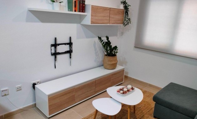 Sale - Apartment / flat -
Torrevieja - Estacion de autobuses