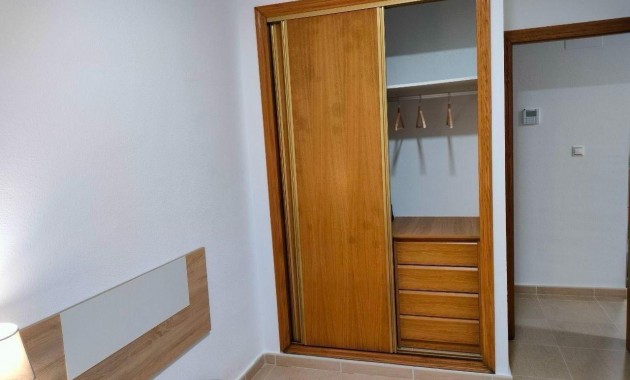 Sale - Apartment / flat -
Torrevieja - Estacion de autobuses