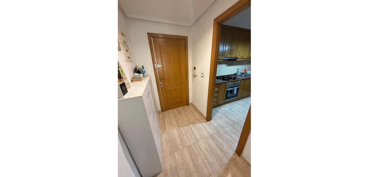 Venta - Apartamento / piso -
Torrevieja - torrevieja