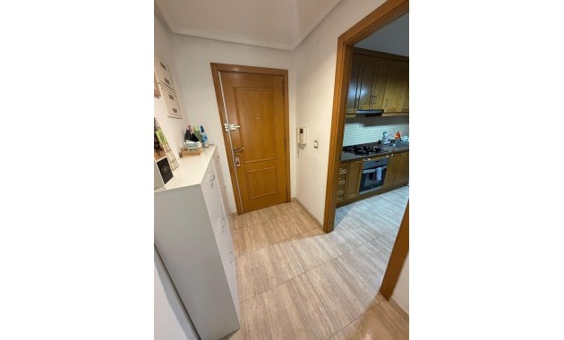 Venta - Apartamento / piso -
Torrevieja - torrevieja