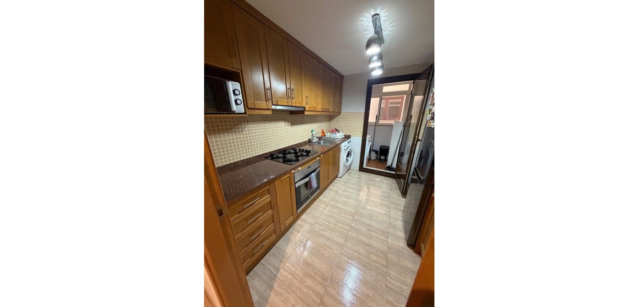 Venta - Apartamento / piso -
Torrevieja - torrevieja