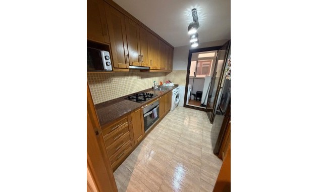 Venta - Apartamento / piso -
Torrevieja - torrevieja