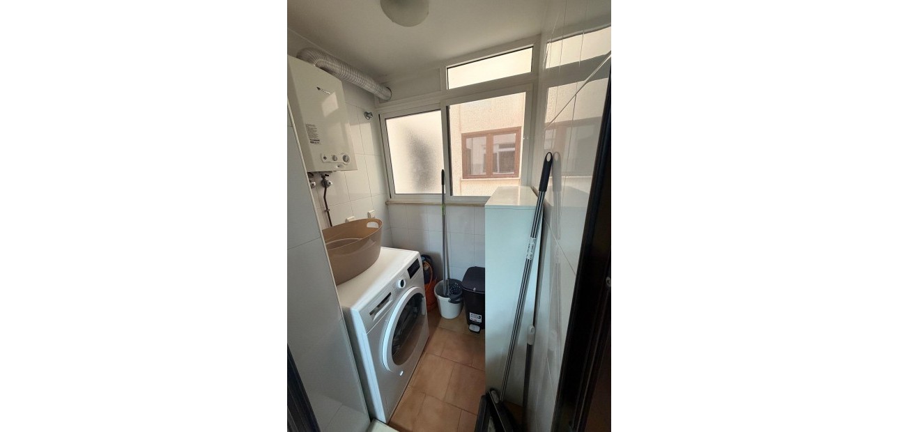 Venta - Apartamento / piso -
Torrevieja - torrevieja