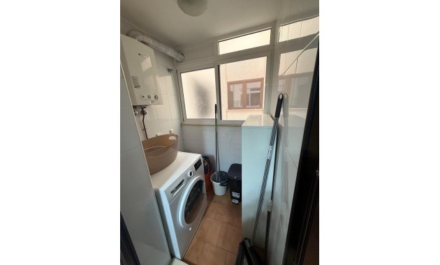 Venta - Apartamento / piso -
Torrevieja - torrevieja