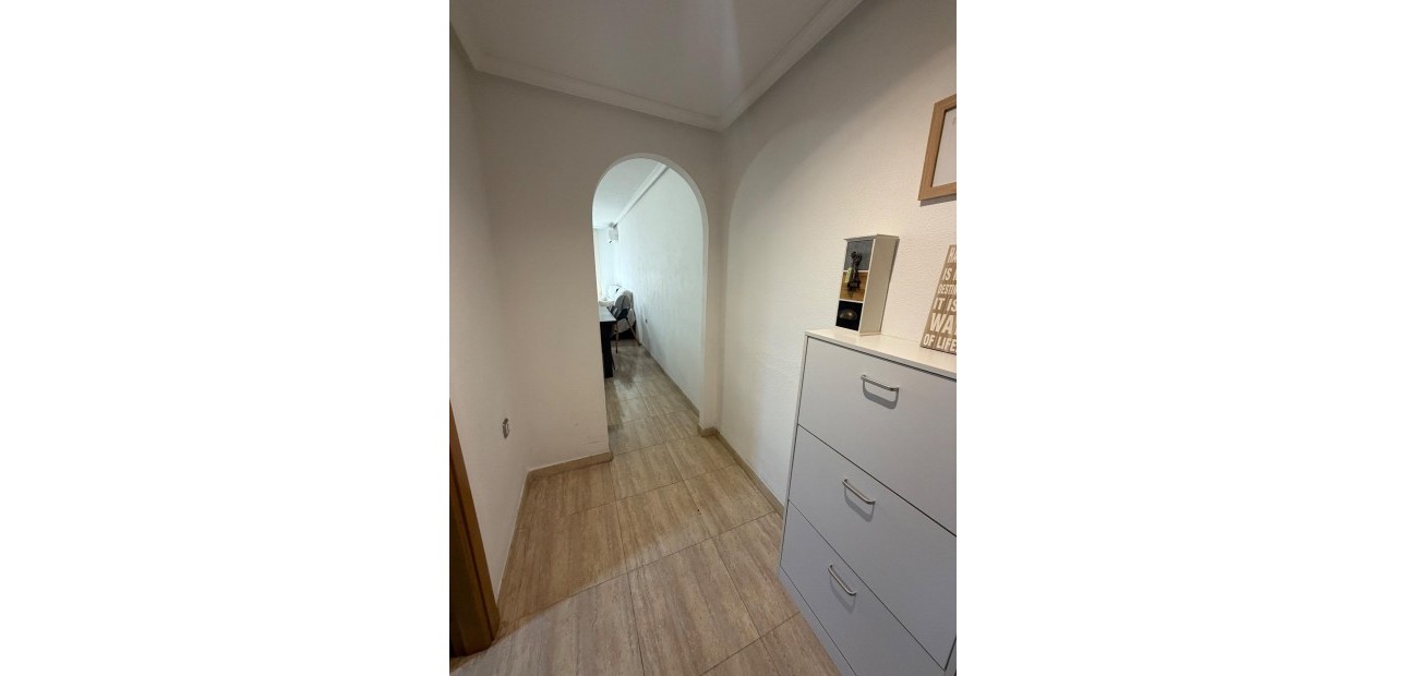 Venta - Apartamento / piso -
Torrevieja - torrevieja