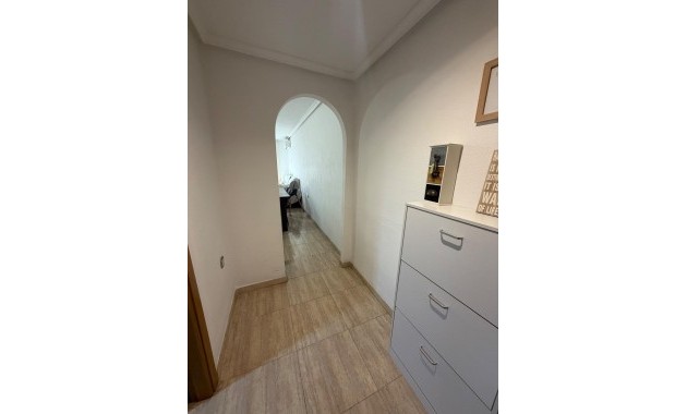 Venta - Apartamento / piso -
Torrevieja - torrevieja