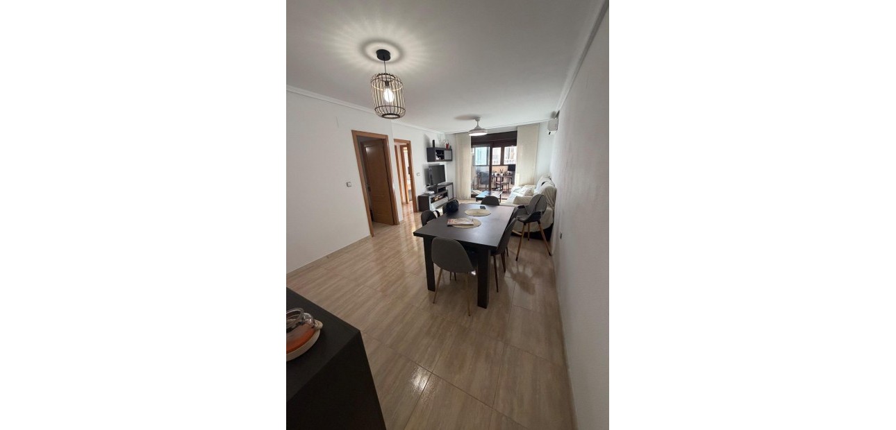 Venta - Apartamento / piso -
Torrevieja - torrevieja