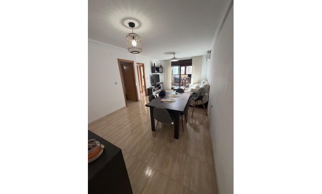 Venta - Apartamento / piso -
Torrevieja - torrevieja