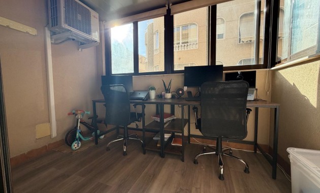 Venta - Apartamento / piso -
Torrevieja - torrevieja