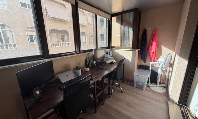 Venta - Apartamento / piso -
Torrevieja - torrevieja