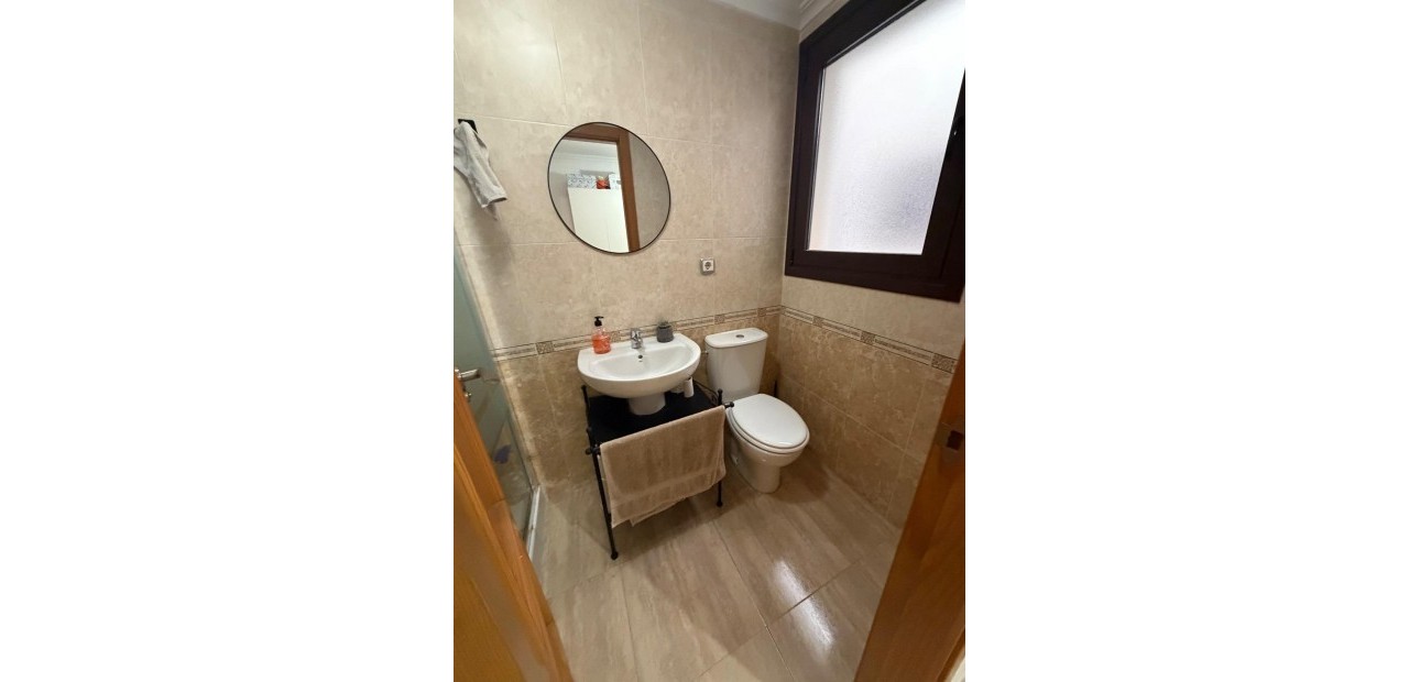 Venta - Apartamento / piso -
Torrevieja - torrevieja