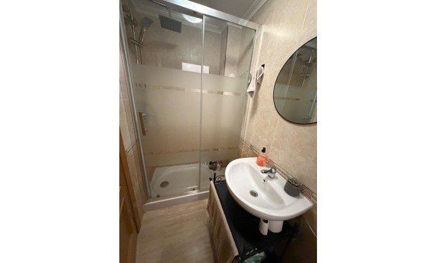 Venta - Apartamento / piso -
Torrevieja - torrevieja