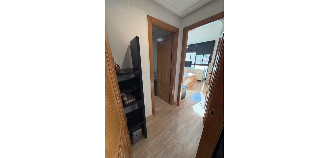 Venta - Apartamento / piso -
Torrevieja - torrevieja