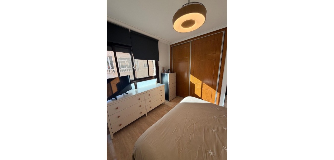 Venta - Apartamento / piso -
Torrevieja - torrevieja