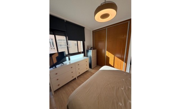 Venta - Apartamento / piso -
Torrevieja - torrevieja