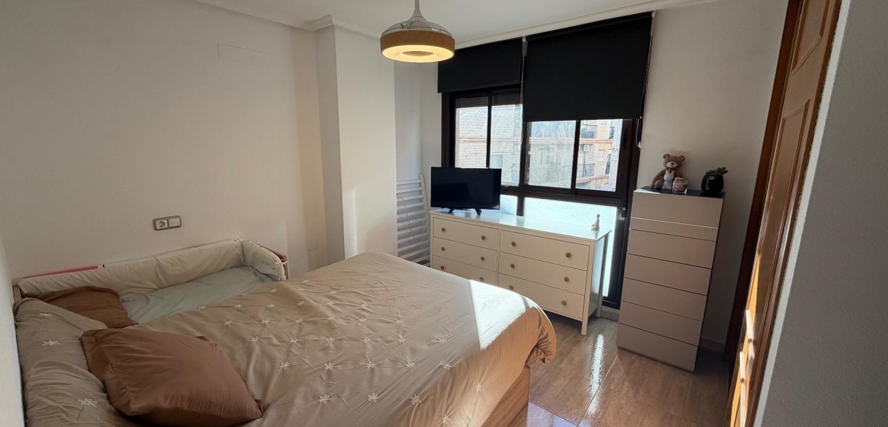 Venta - Apartamento / piso -
Torrevieja - torrevieja