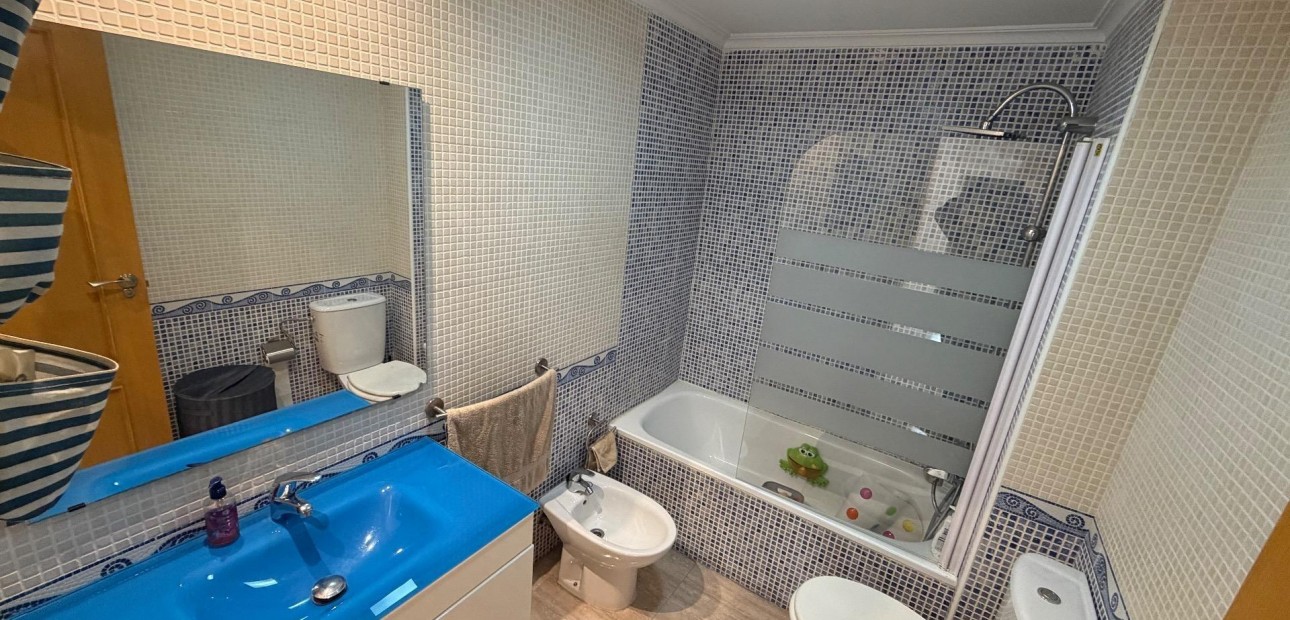 Venta - Apartamento / piso -
Torrevieja - torrevieja