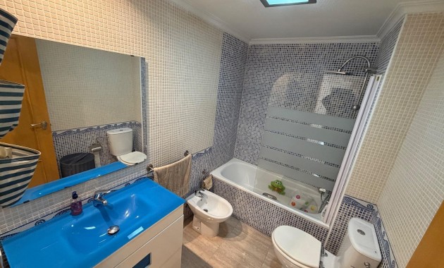 Venta - Apartamento / piso -
Torrevieja - torrevieja