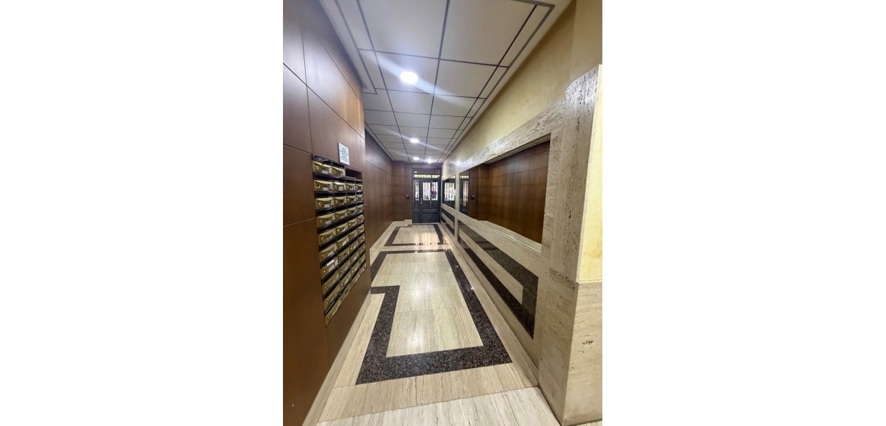 Venta - Apartamento / piso -
Torrevieja - torrevieja