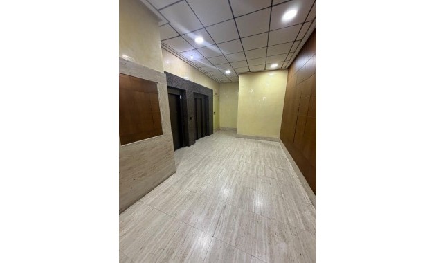 Venta - Apartamento / piso -
Torrevieja - torrevieja