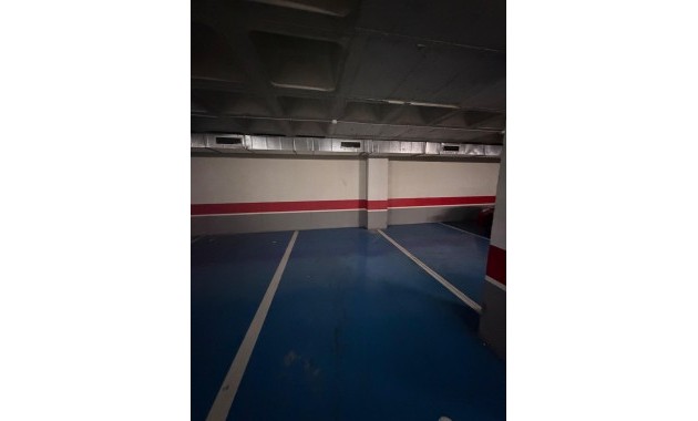 Venta - Apartamento / piso -
Torrevieja - torrevieja