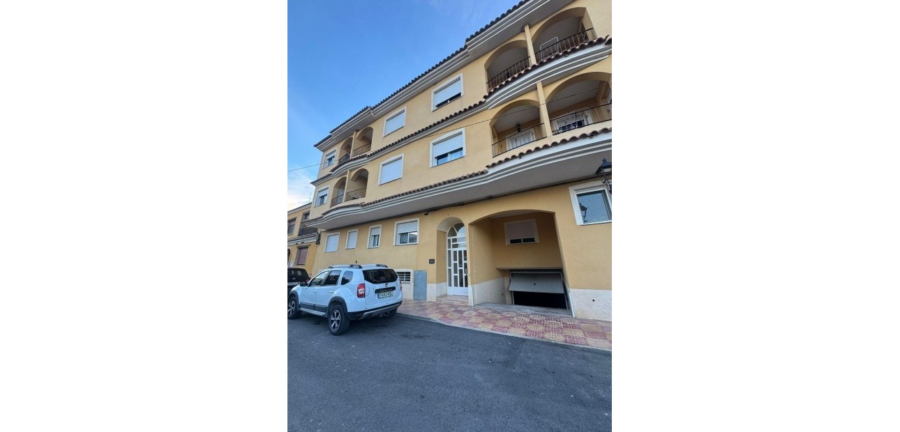 Venta - Apartamento / piso -
Jacarilla - Comunidad valenciana