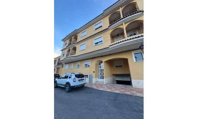 Venta - Apartamento / piso -
Jacarilla - Comunidad valenciana