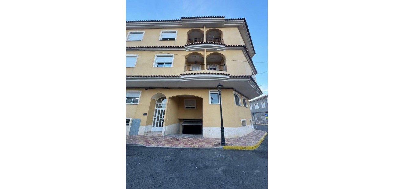 Venta - Apartamento / piso -
Jacarilla - Comunidad valenciana
