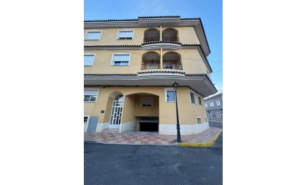 Venta - Apartamento / piso -
Jacarilla - Comunidad valenciana