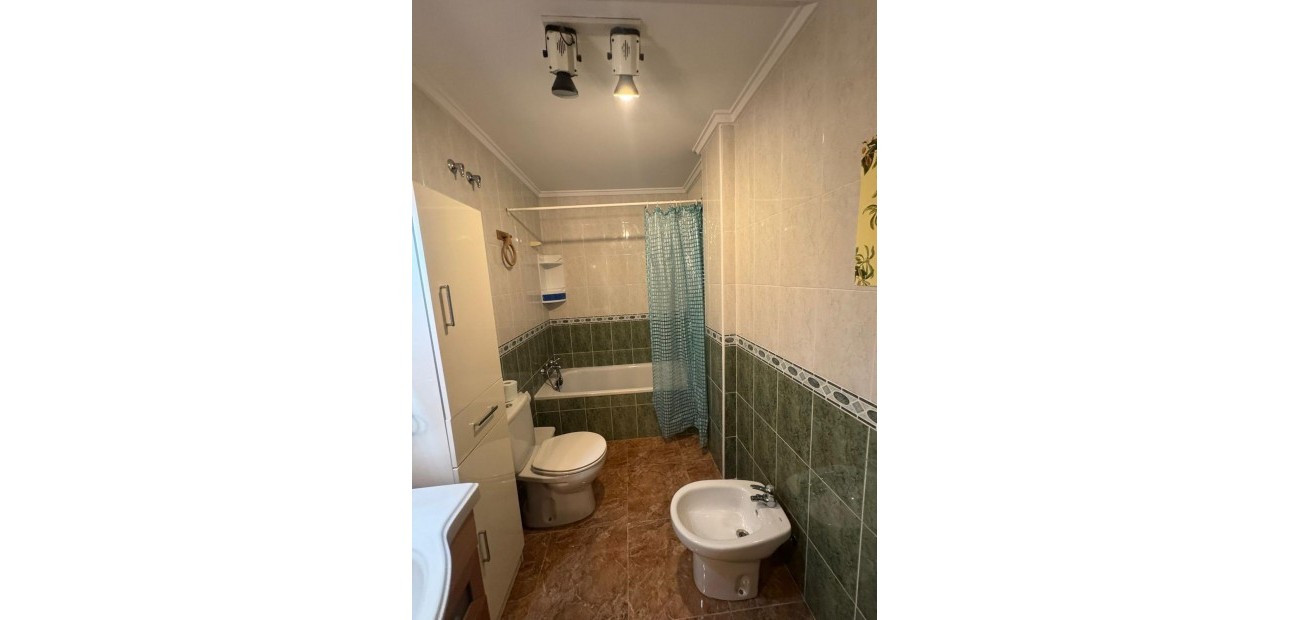 Venta - Apartamento / piso -
Jacarilla - Comunidad valenciana