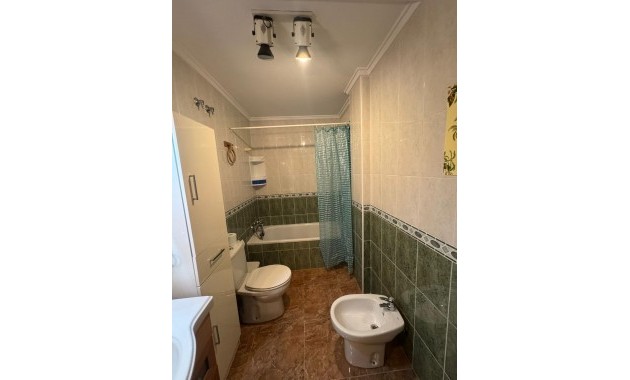 Venta - Apartamento / piso -
Jacarilla - Comunidad valenciana