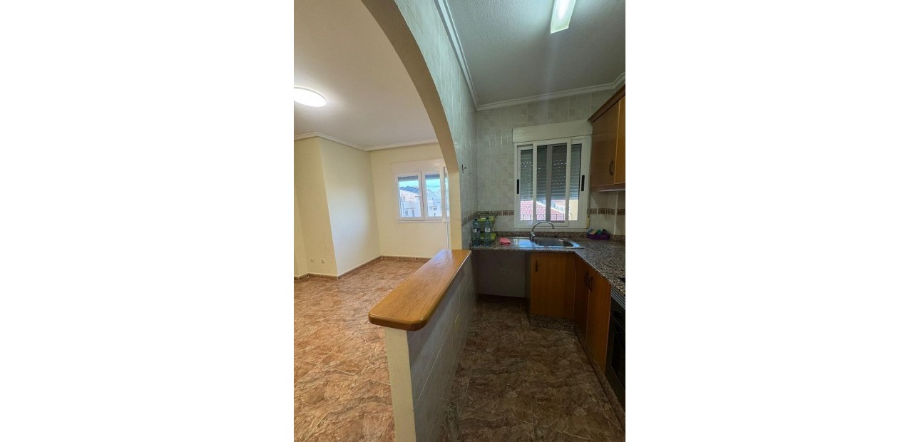 Venta - Apartamento / piso -
Jacarilla - Comunidad valenciana