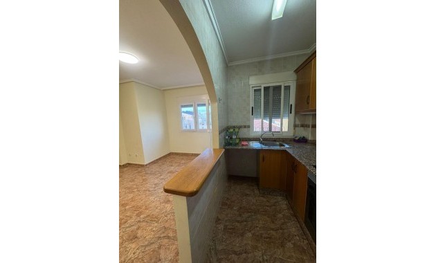 Venta - Apartamento / piso -
Jacarilla - Comunidad valenciana