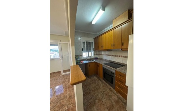 Venta - Apartamento / piso -
Jacarilla - Comunidad valenciana